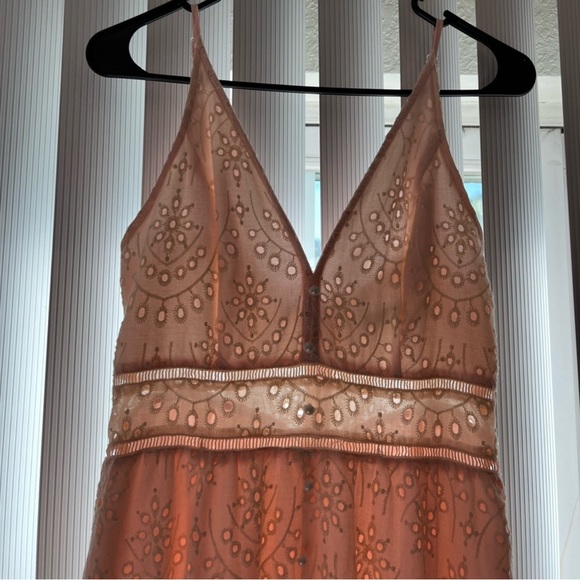 Simplee Cute Dress - Picture 5 of 6